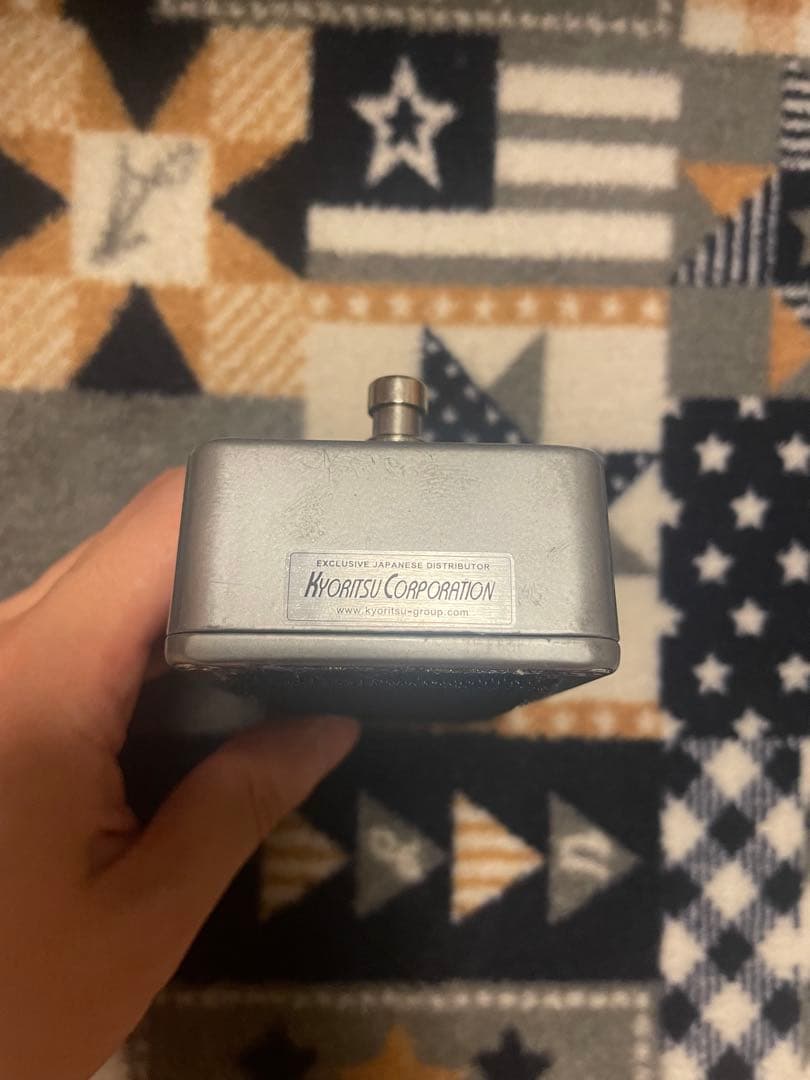 ギター Electro-Harmonix Deluxe Memory Man