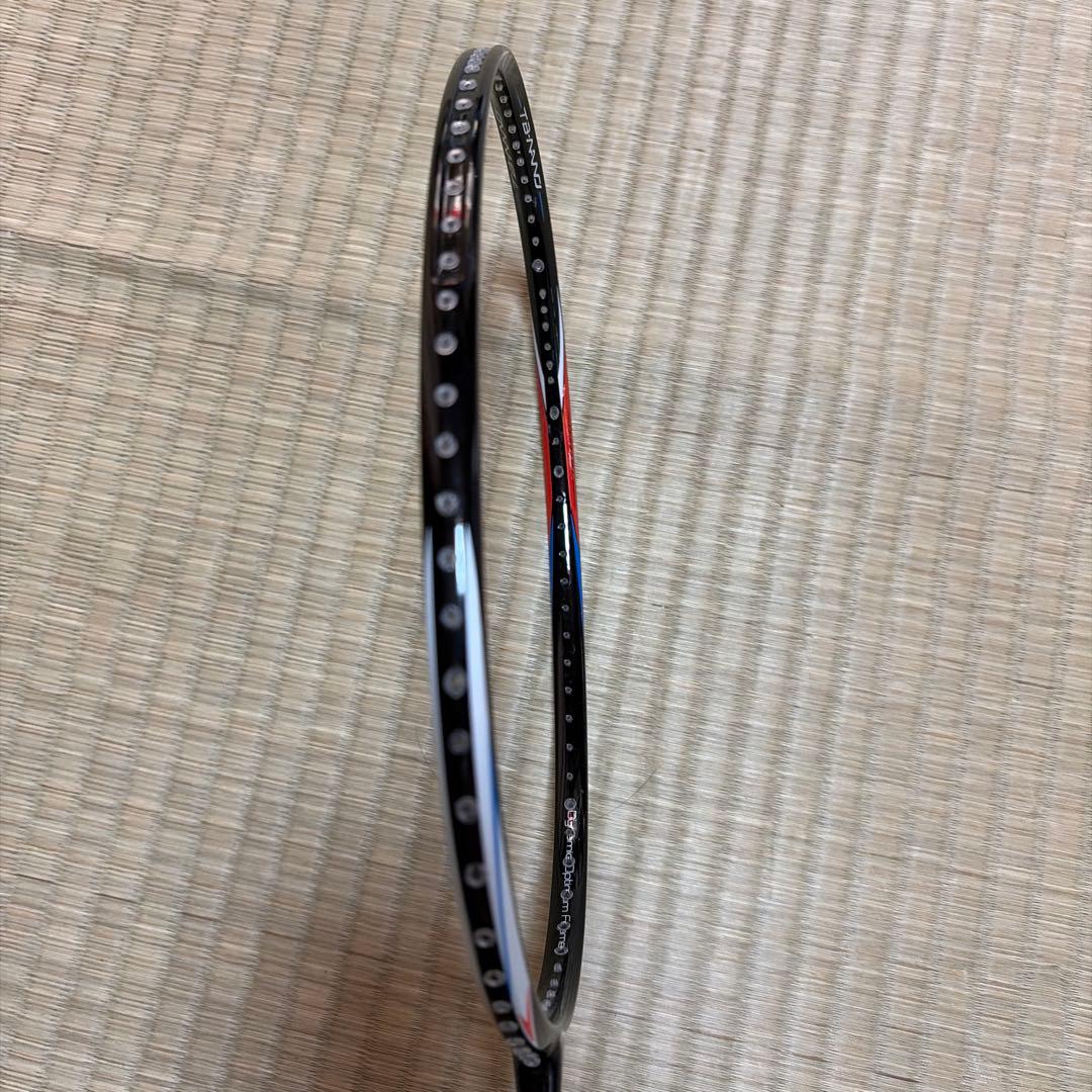 リーニン　turbocharging 9tf