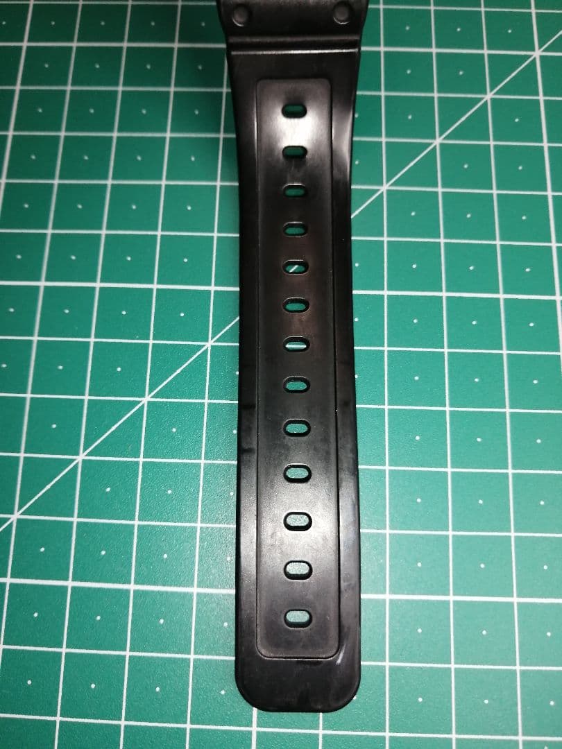 カシオ　G-shock GWX-5700CS 洗浄済み　美品