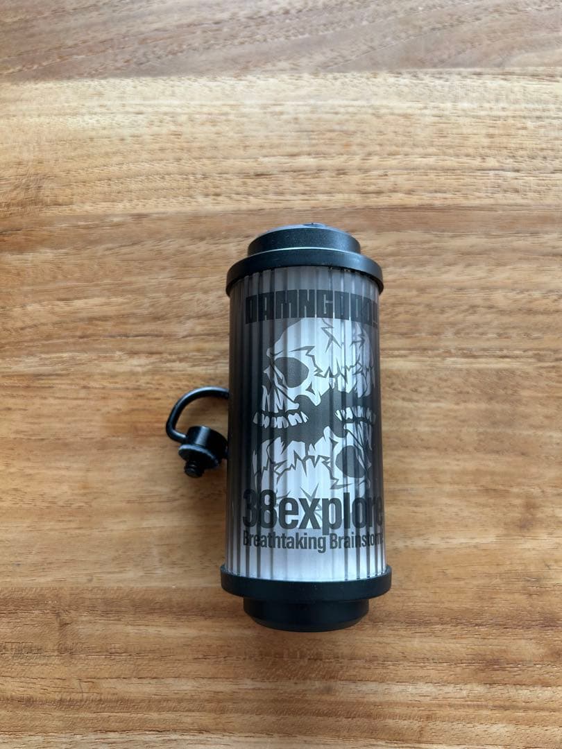 38exploreMIYABI DAMNGOOD!!GARAGE ミヤビ2セット