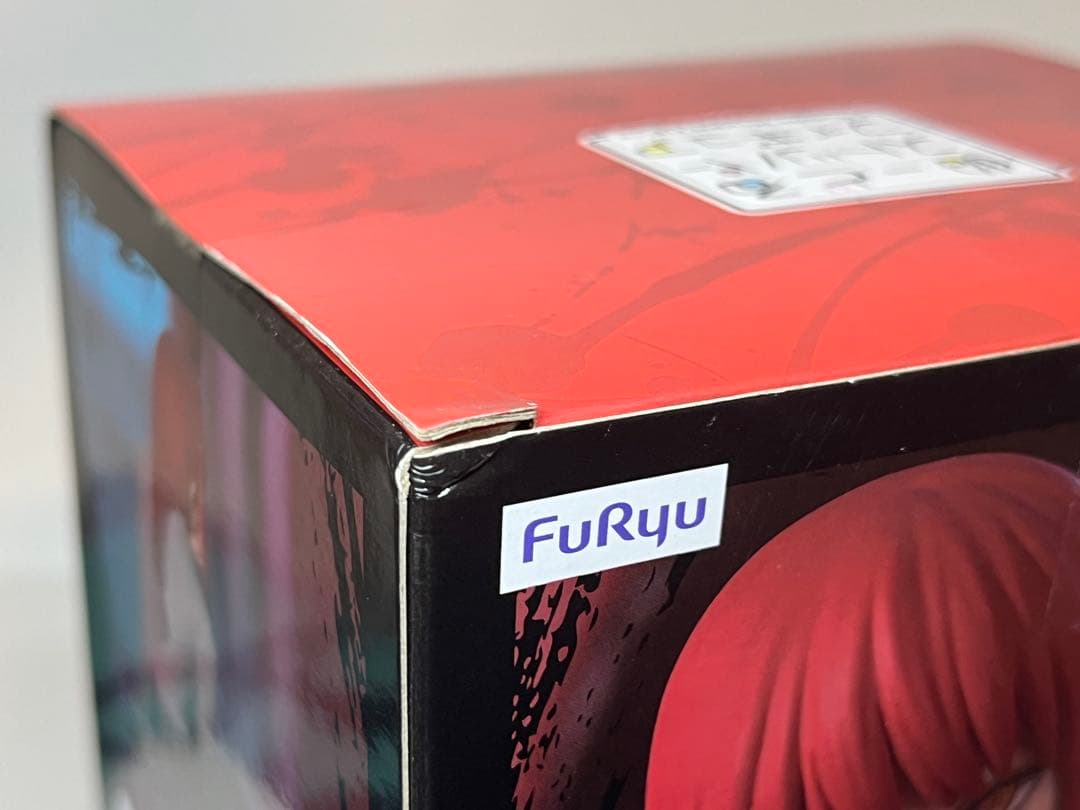 チェンソーマン フィギュア 2体セット 未開封