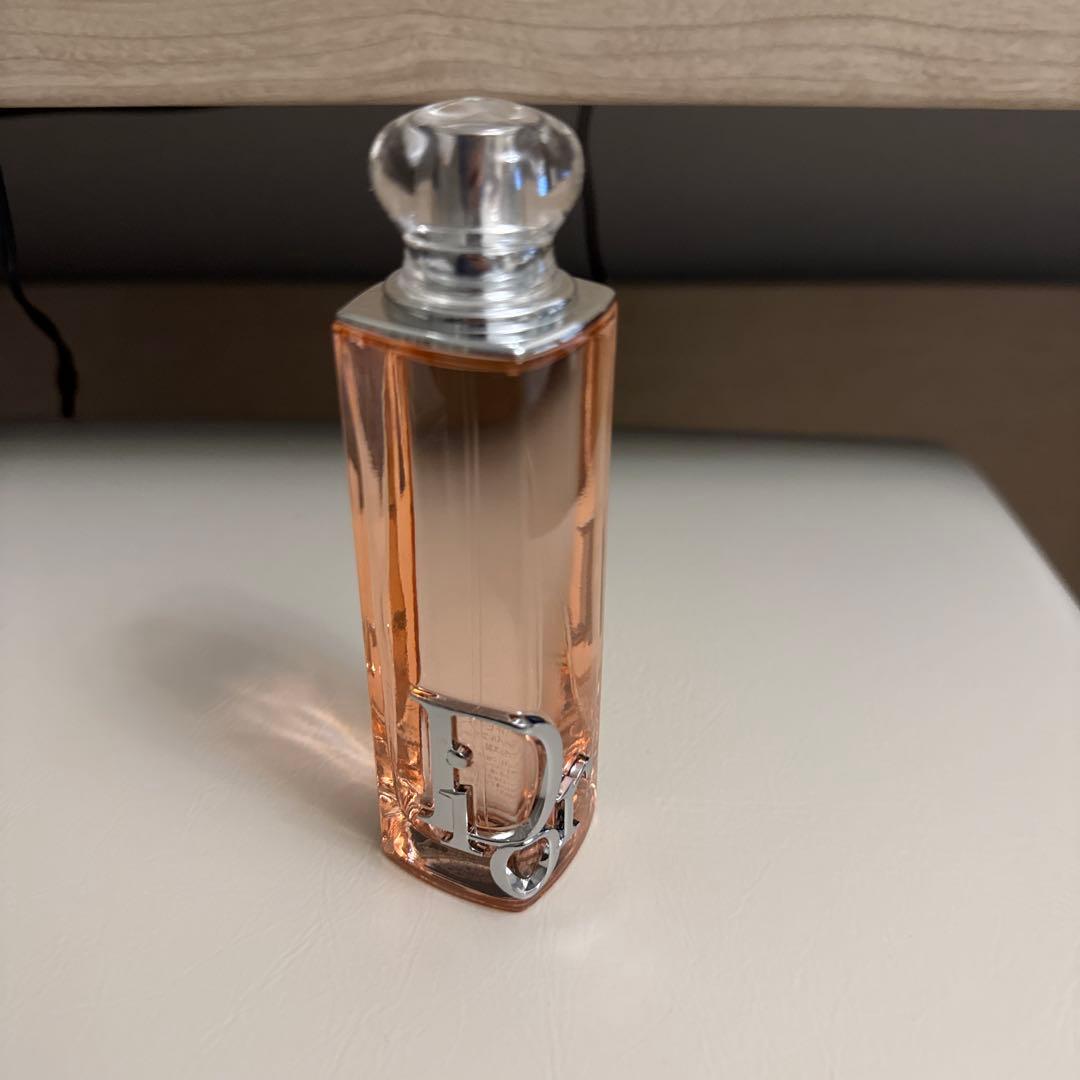 Dior Addict Peachy Glow 香水