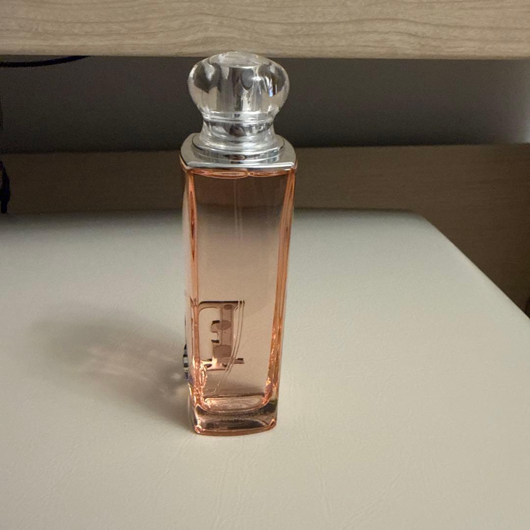 Dior Addict Peachy Glow 香水