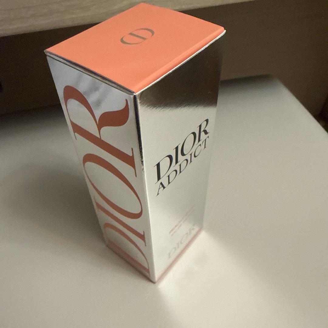 Dior Addict Peachy Glow 香水