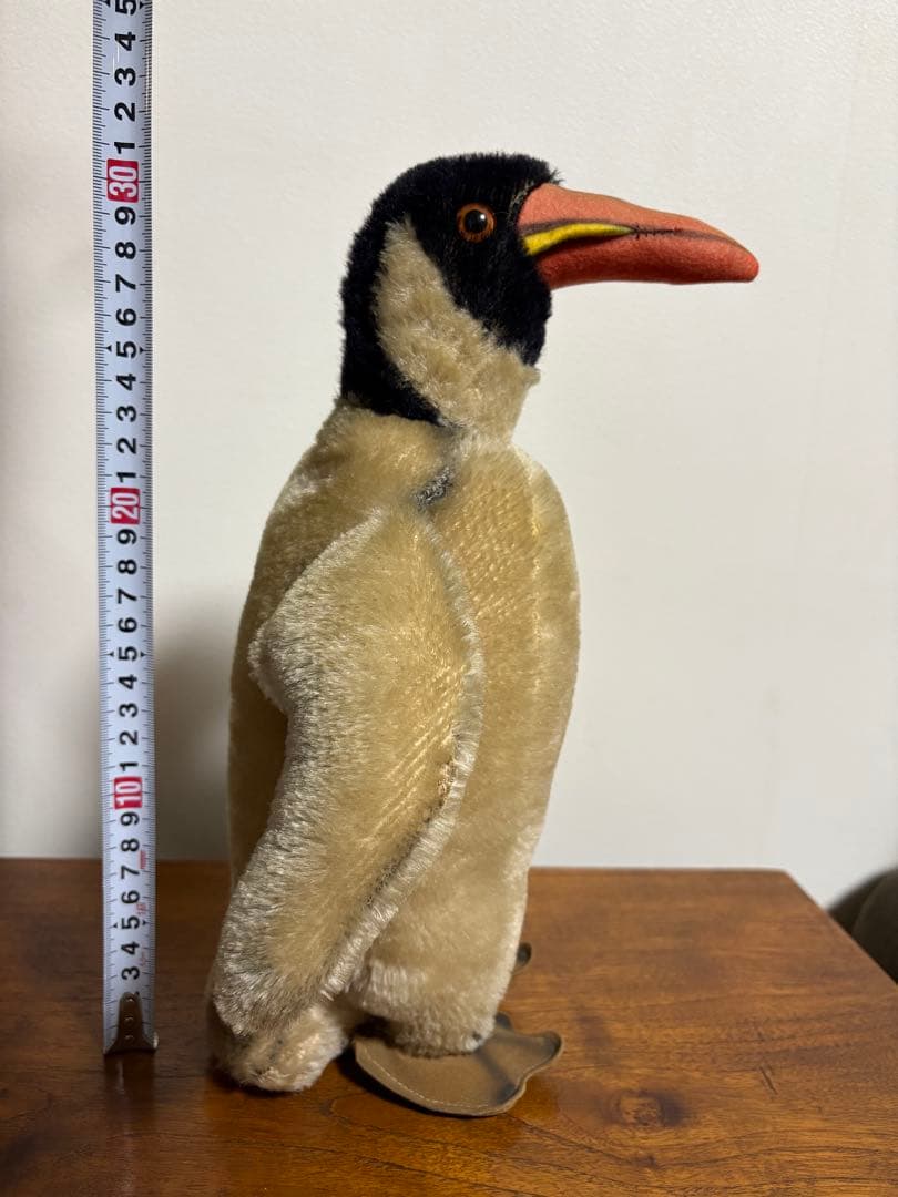 シュタイフ　グリズリー　アンティーク　ヴィンテージ　ぬいぐるみ　１０点まとめ売り