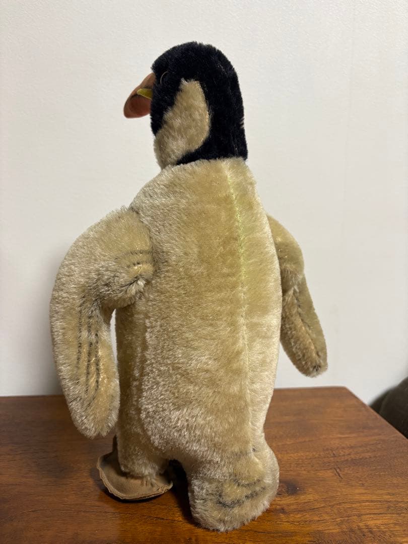 シュタイフ　グリズリー　アンティーク　ヴィンテージ　ぬいぐるみ　１０点まとめ売り