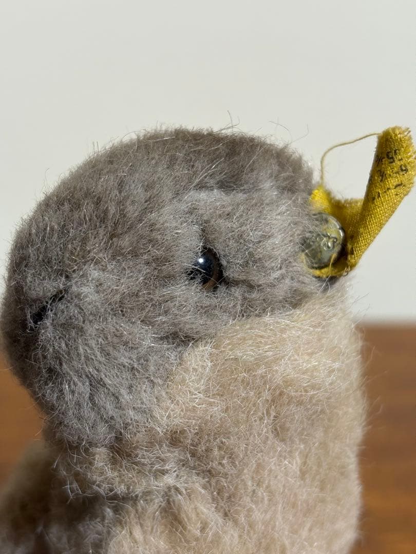 シュタイフ　グリズリー　アンティーク　ヴィンテージ　ぬいぐるみ　１０点まとめ売り