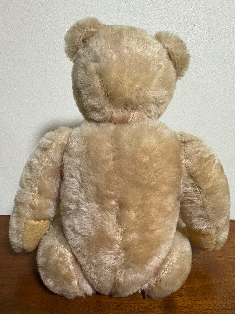 シュタイフ　グリズリー　アンティーク　ヴィンテージ　ぬいぐるみ　１０点まとめ売り