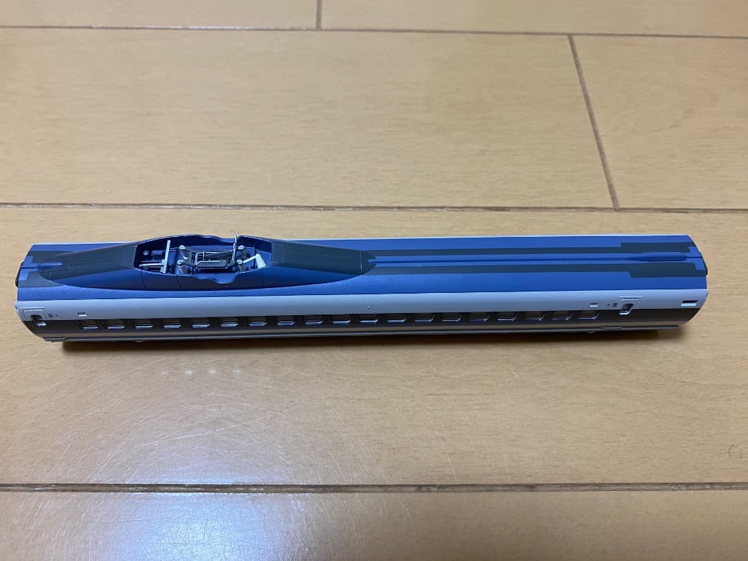 新幹線　Nゲージ　セット