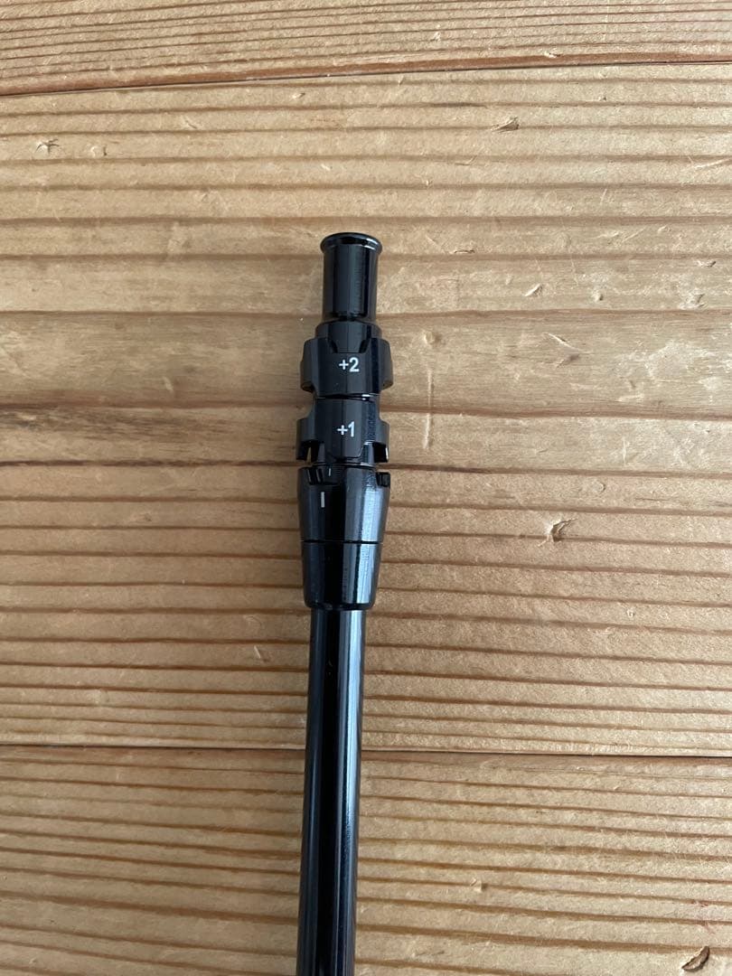 新品同様キャロウェイ エリートミニ ドライバー 13.5°