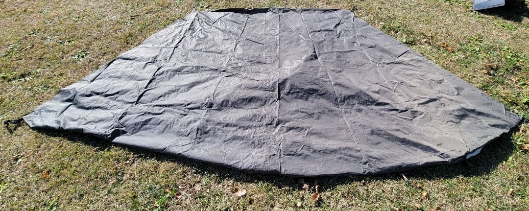 サバティカル モーニング・グローリー インナーテント