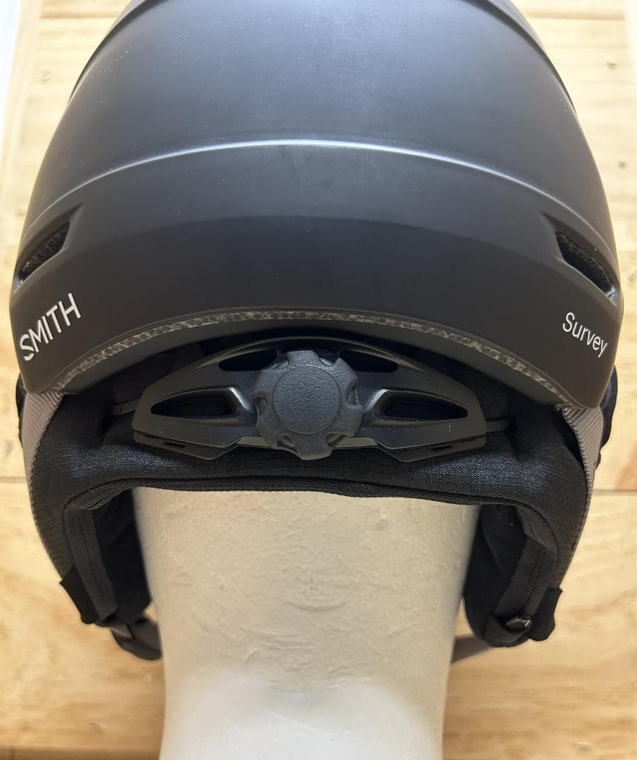 【4042】 SMITH　スミス　SURVEY MIPS　サーベイ　ミップス