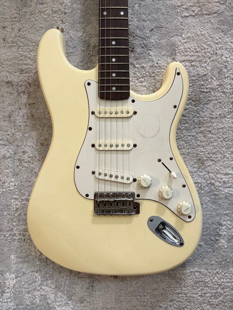 Tokai ストラトキャスター