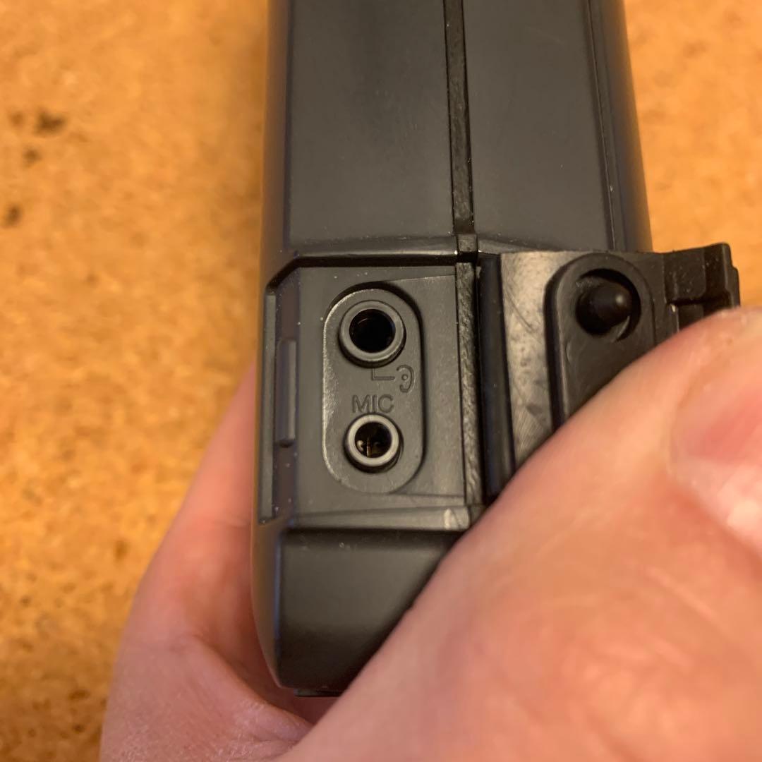 Panasonic パナソニック CB無線機 市民ラジオ RJ-410