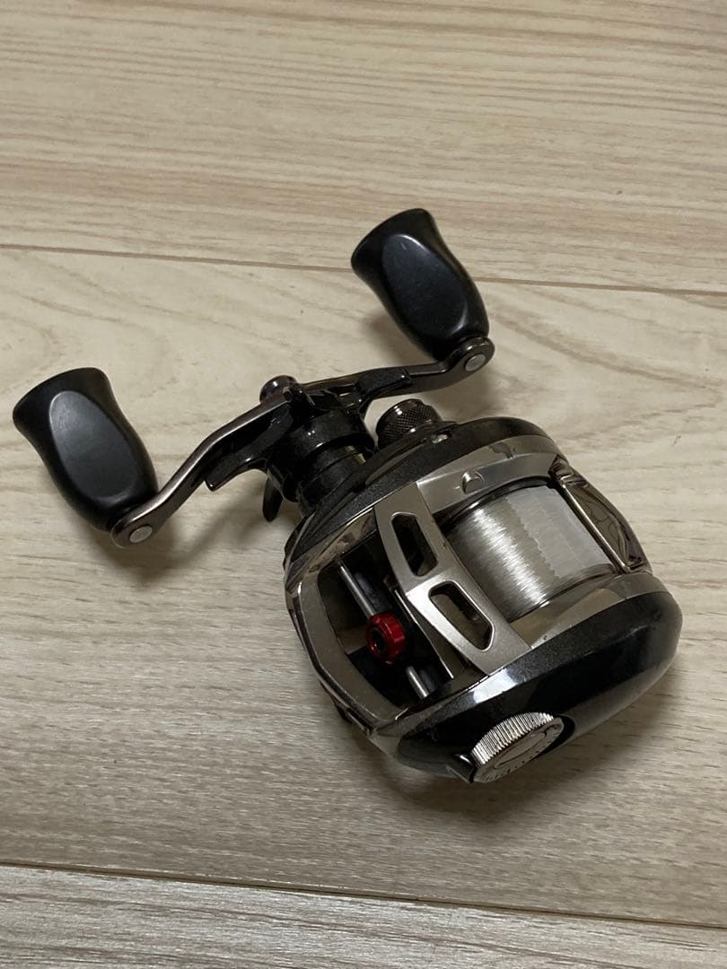 最終値下げ　ダイワ　アルファスSV 105SH