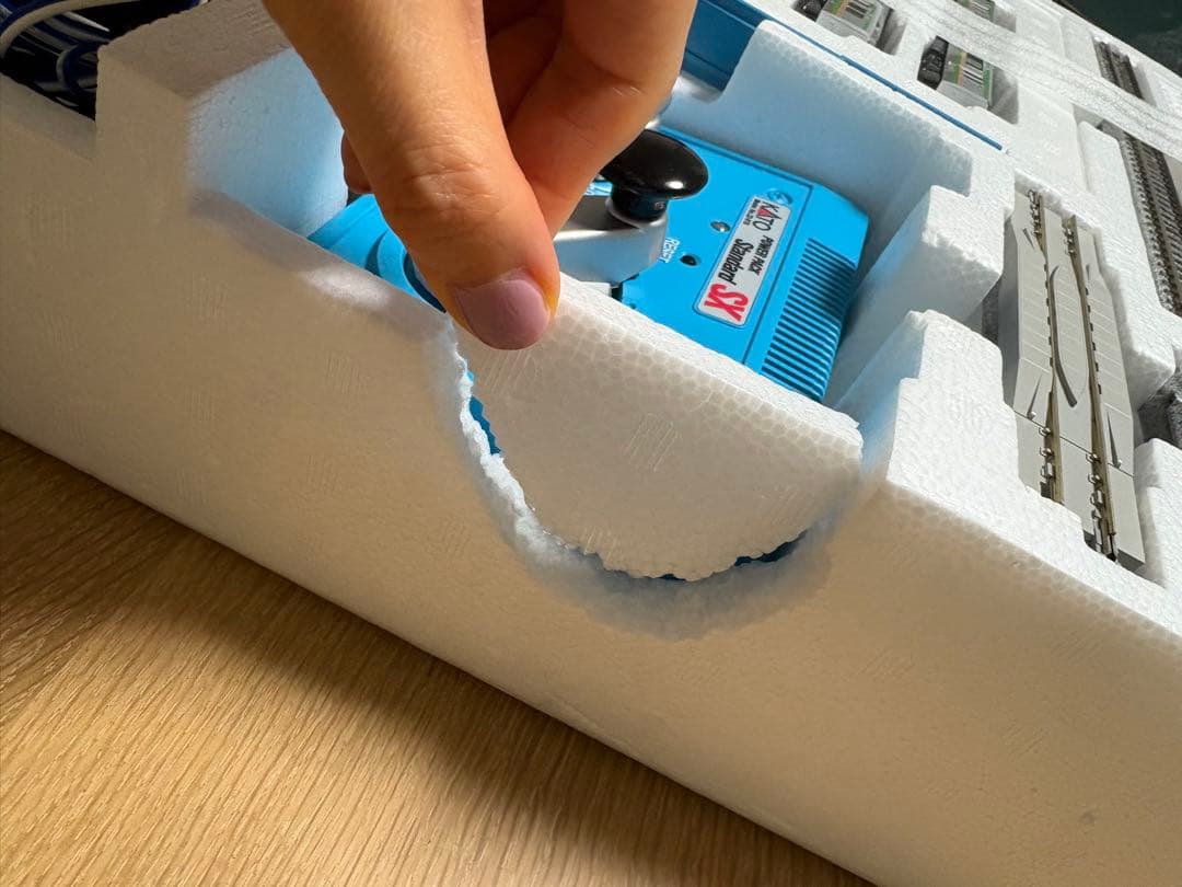 KATO E233系 東海道線・上野東京ライン スターターセット　Nゲージ