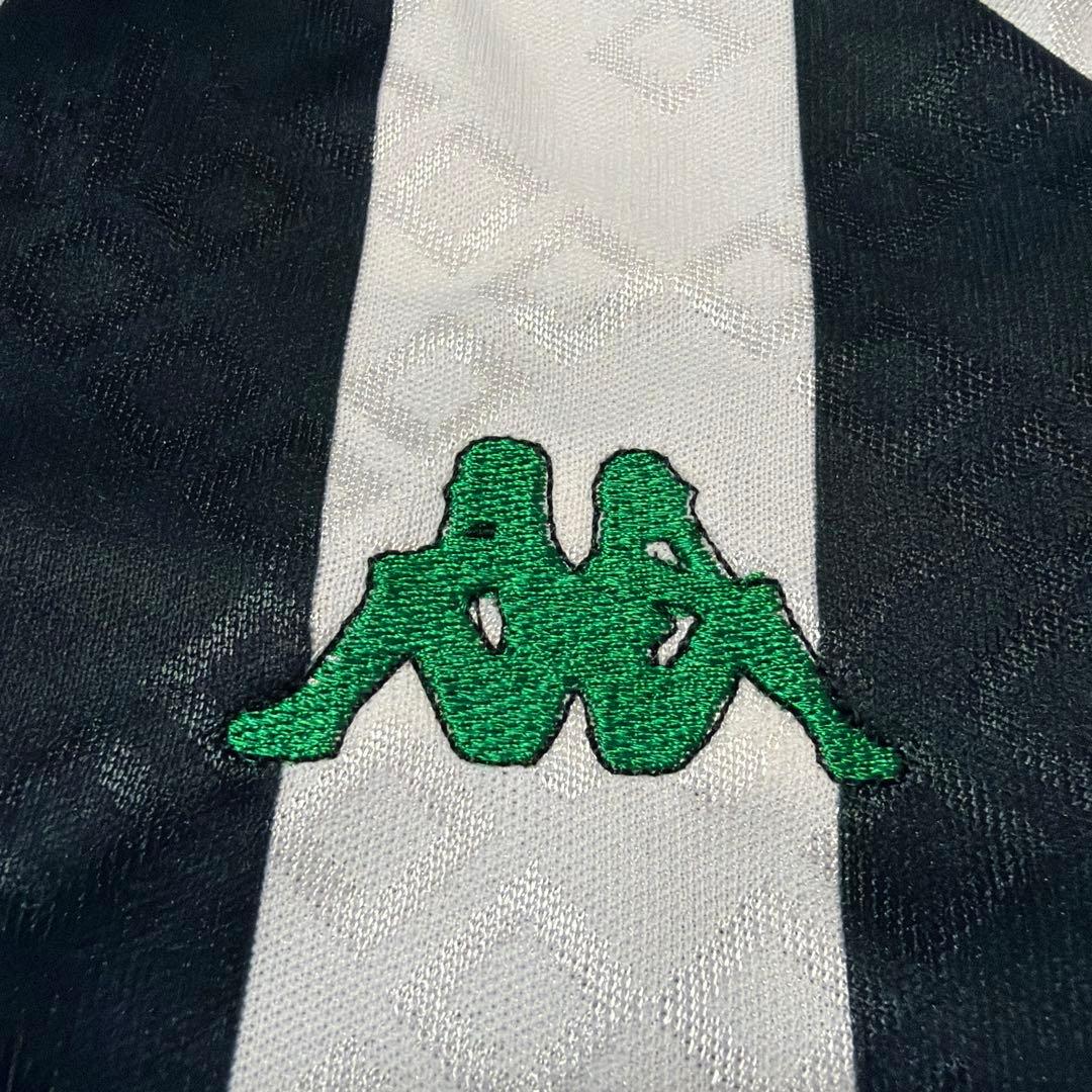 ユヴェントス　92-93 ロベルトバッジョ　#10 ユニフォーム