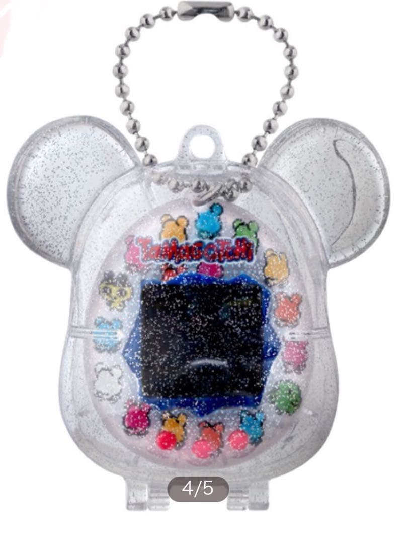 BE@RBRICK×Tamagotch たまごっち ベアブリック おまけ付き