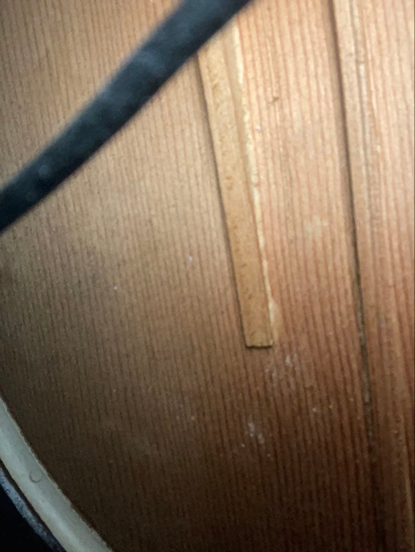 【ヴィンテージ・エレアコ】オベーションovationUSA 1612