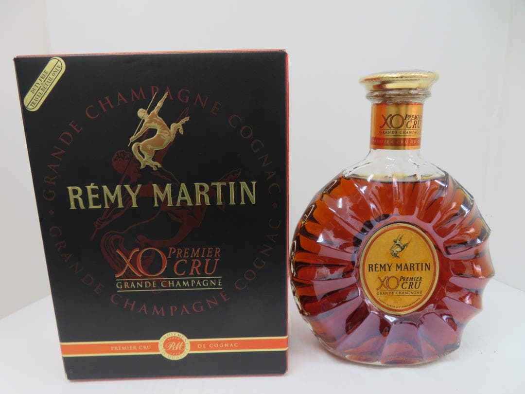 Remy Martin　XO　Premier Cru　プルミエクリュ　　　044