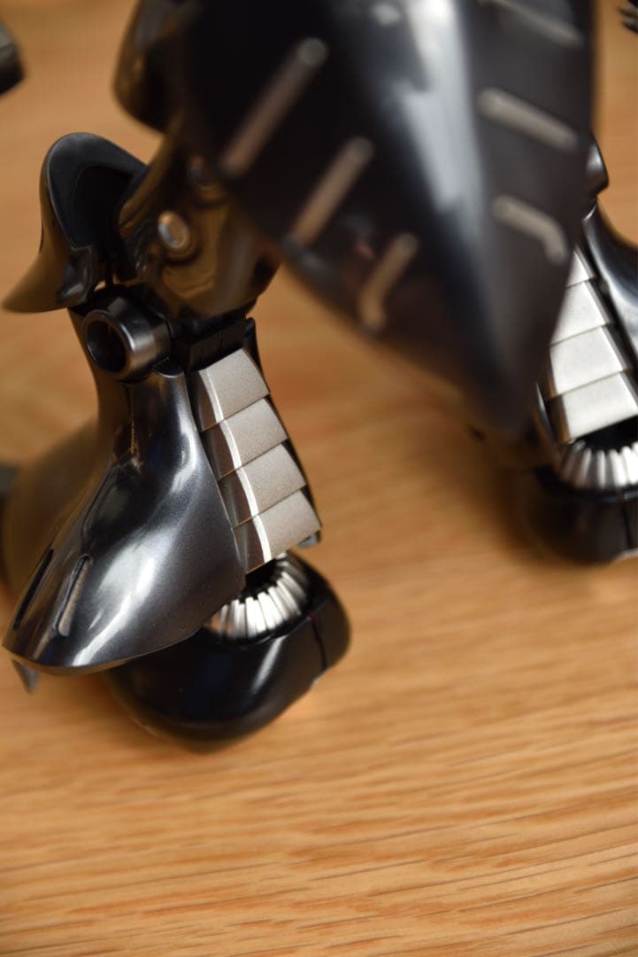 ガンプラ MG キュベレイ 全塗装 完成品 キャンディ塗装 鏡面塗装 ガンダム