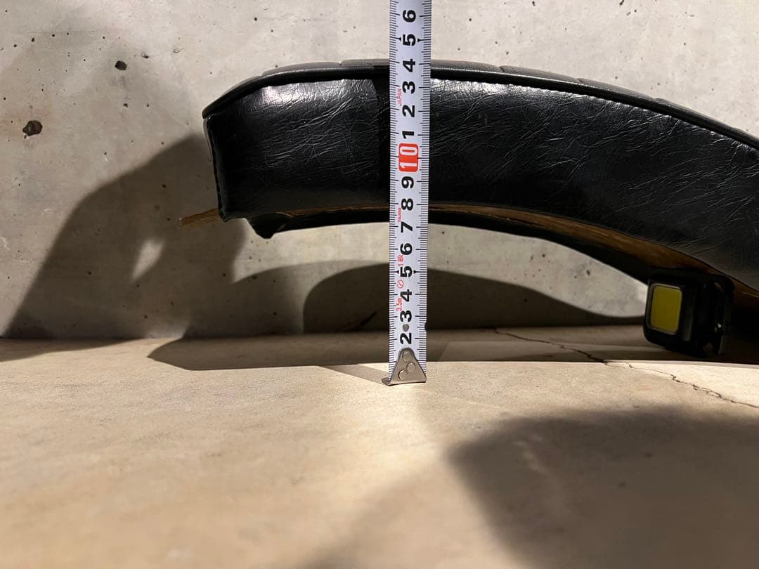 【ケンジ様おまとめ】ウインカー ガラスレンズ マーカー ガイド　&アイアンシート