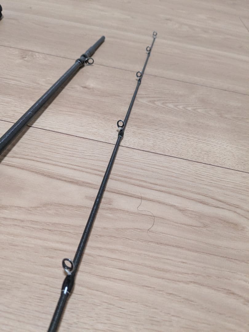 Gクラフト　セブンセンスTR ミッドナイトジェティ782