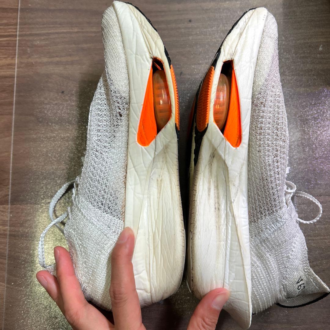 ナイキ　アルファフライ3 プロト　ブルー　25.0