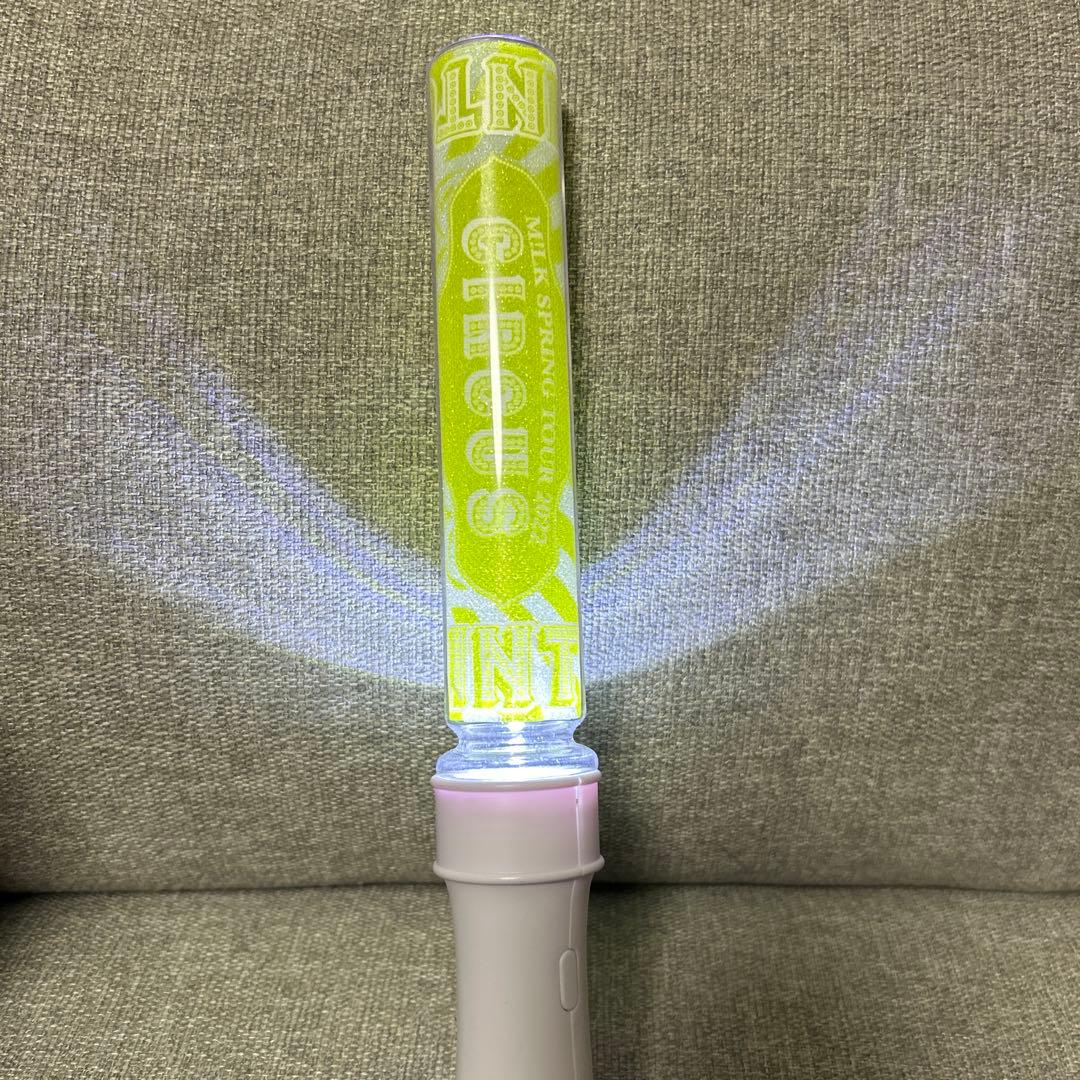 M!LK 吉田仁人 ペンライト