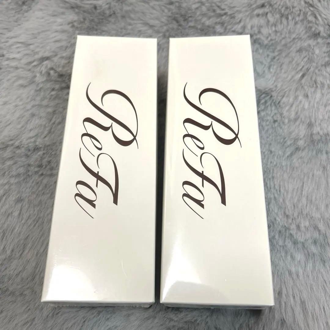 【新品未使用】ReFa リファ シャンプー トリートメント ブラシ 4点セット