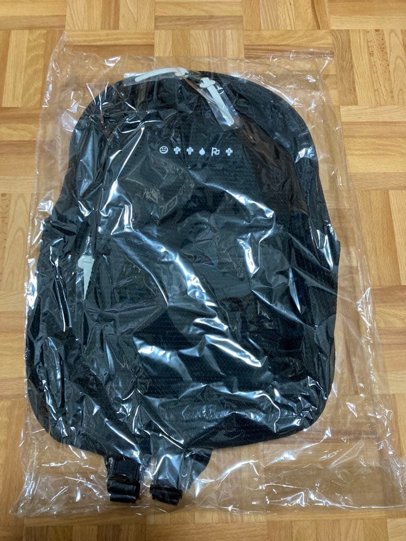 【未開封・新品】 空想メッシュリュック '23空想 米津玄師