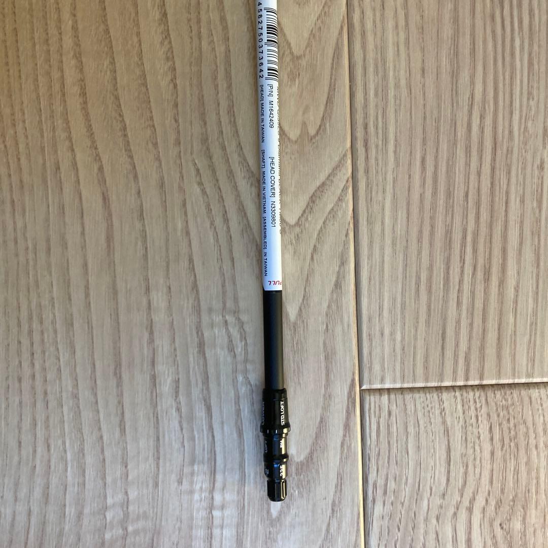 新品Diamana Mitsubishi TM 60 S ドライバーシャフトのみ