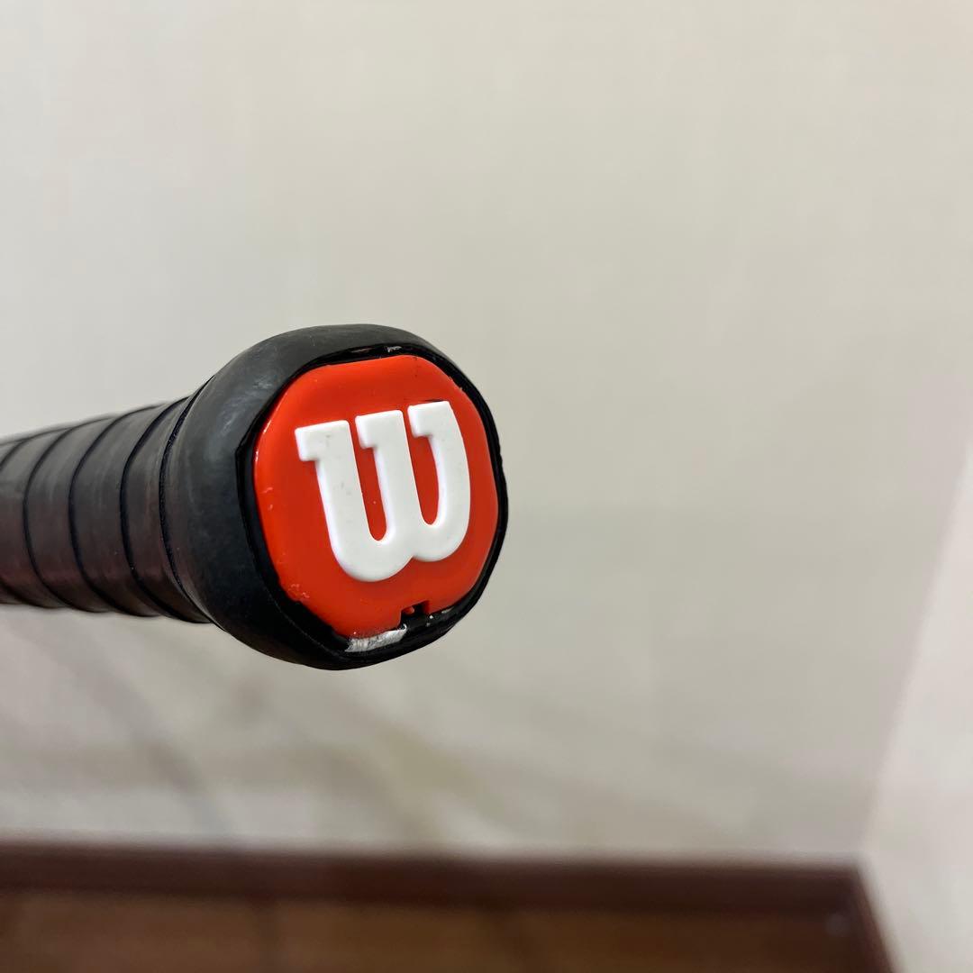 Wilson Ultra 100UL v5(オーバーグリップ新品)