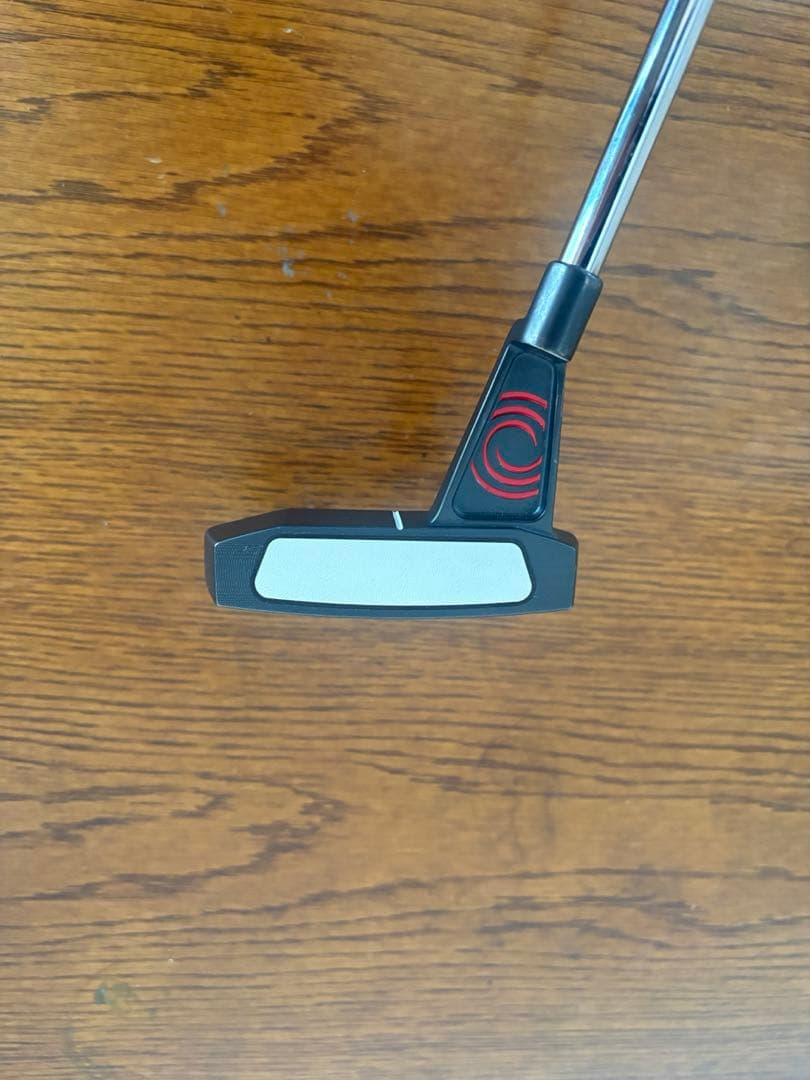 ODYSSEY TRI-BEAM #7 33インチ