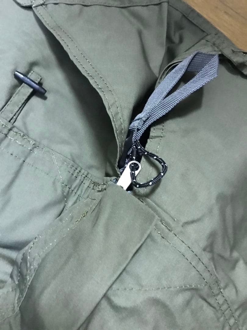 FUTURE FOX バンドック　ソロベースex専用 前幕