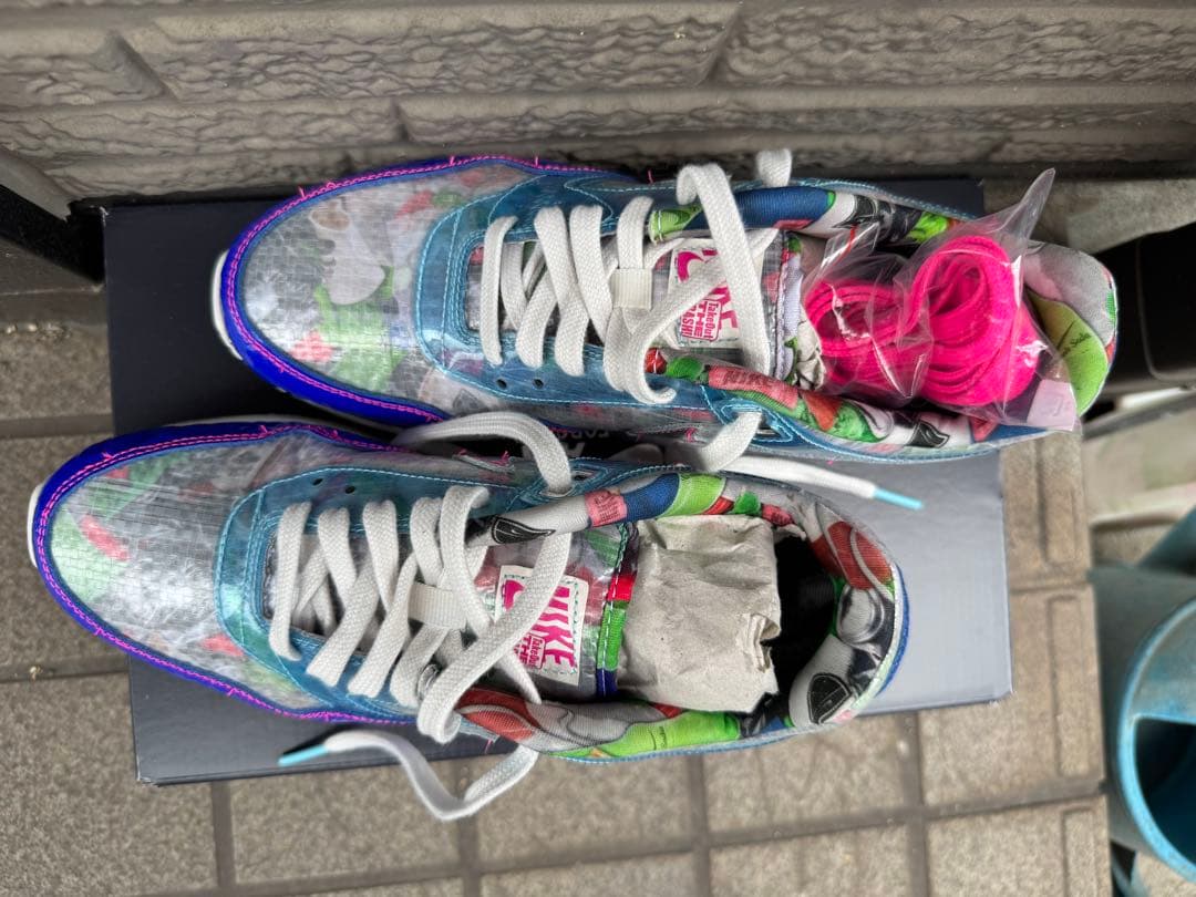 Nike エアペガサス ゴルフシューズ レディース