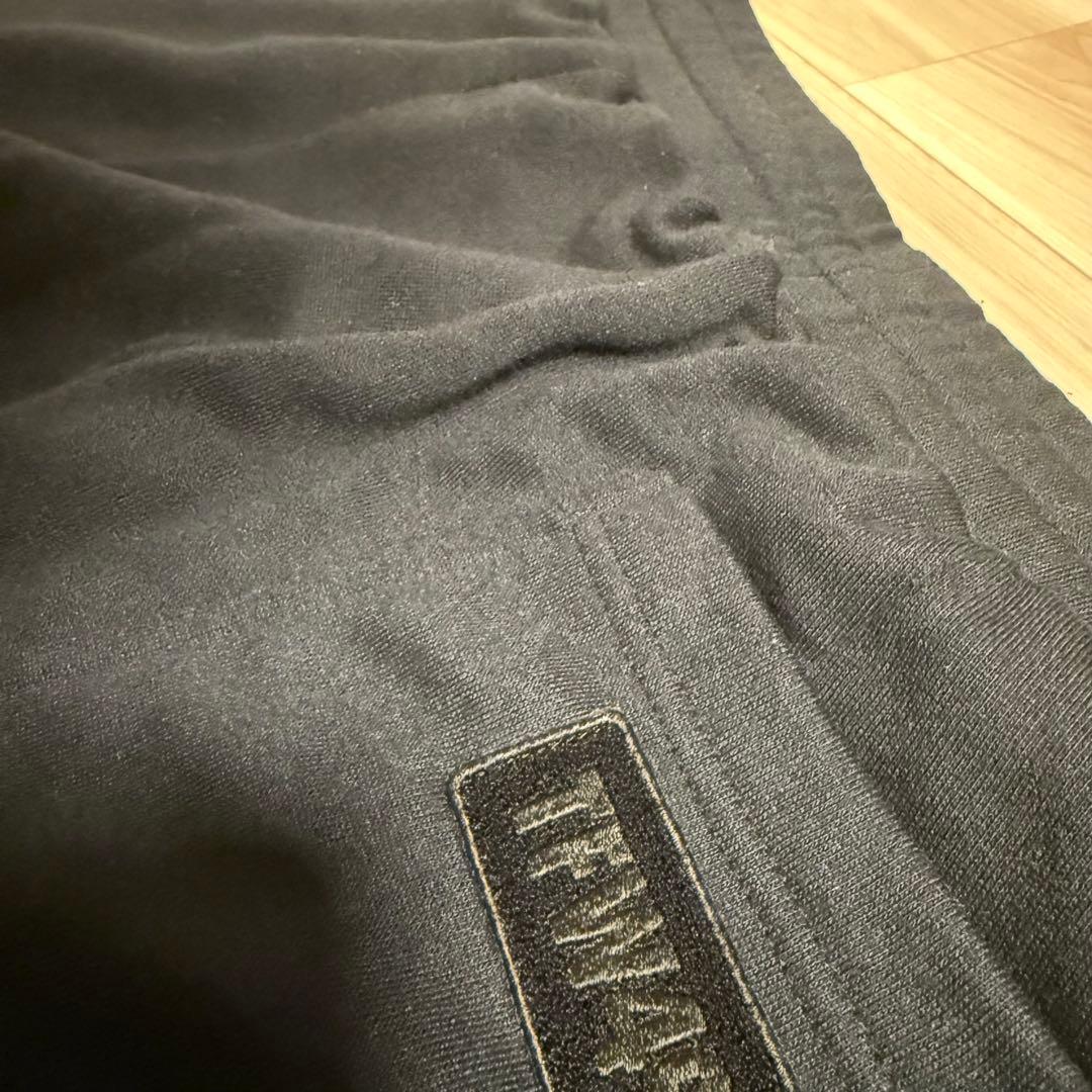 TFW49 WARM UP SHORTS 3枚セット　【一部新品未使用】