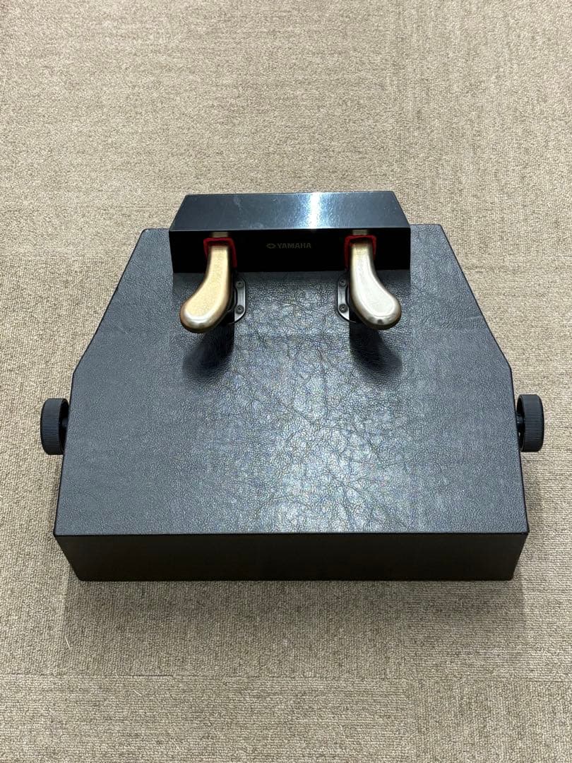 【純正】YAMAHA HP-705 ヤマハ ピアノ補助ペダル HP-705