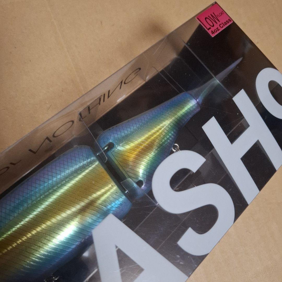 新色　DRT 　クラッシュ9 　オゾン　KLASH　OZONE　新品