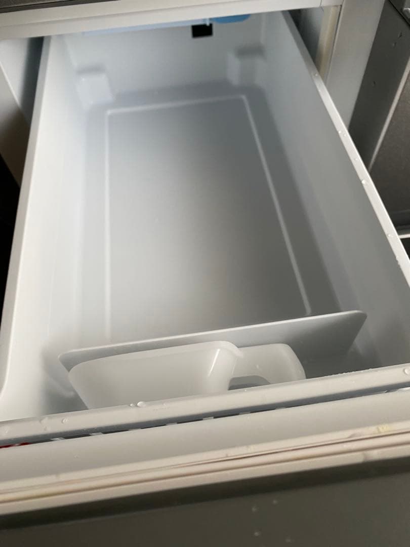 2025年製　Panasonic 冷凍冷蔵庫　450L