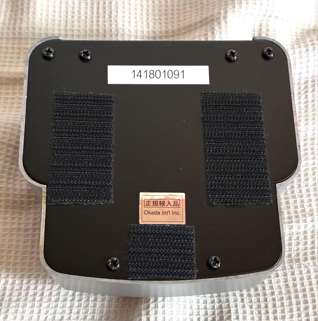 ギター SOURCE AUDIO stingray MULTI-FILTER