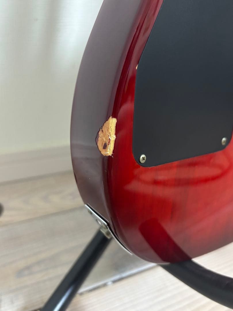 Ibanez GIO エレキギター