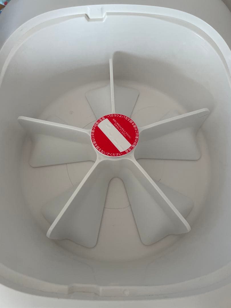 猫自動トイレ　LALA RealScooper リアルスクーパー