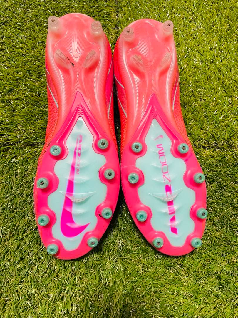 Nike Vapor 16 Eliteサッカースパイクシューズ
