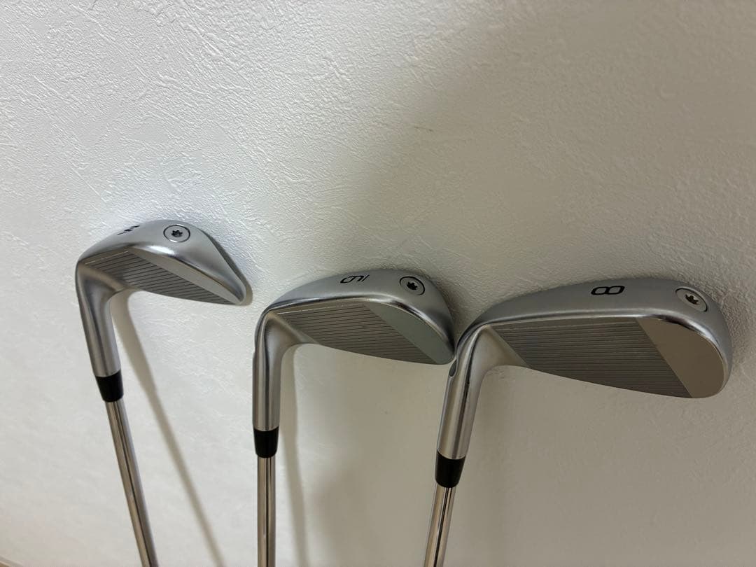 ピンPING i230 アイアンセット6本 MODUS3 TOUR 115