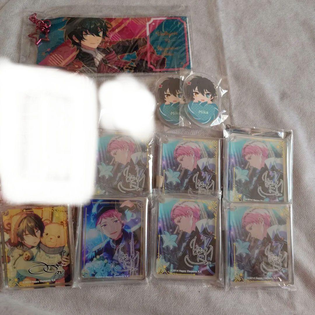 valkyrieグッズ⑦