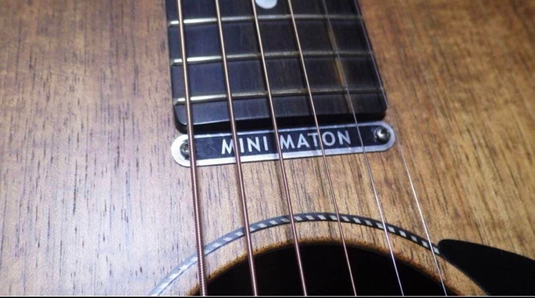 M*☆様 MATON ミニメイトン EMBW6