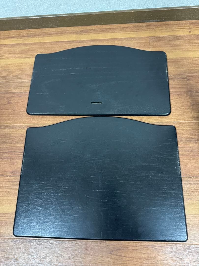 STOKKEストッケトリップトラップ ブラック