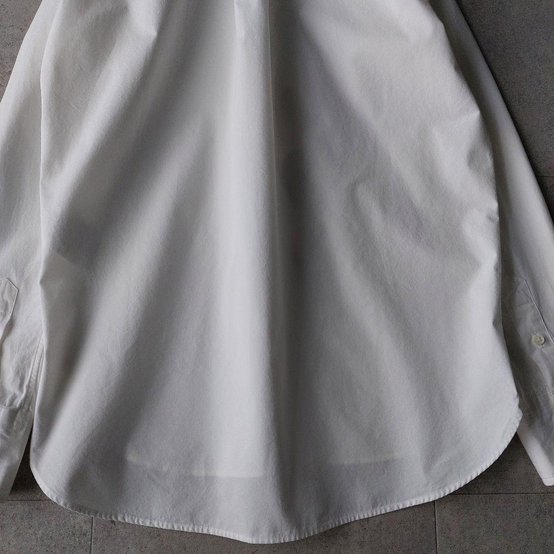 トップス MADISONBLUE MADAME WASHED OUT SHIRT 00