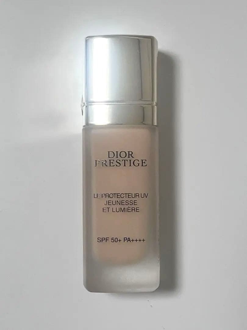 Dior プレステージUVプロテクター 30ml 00番